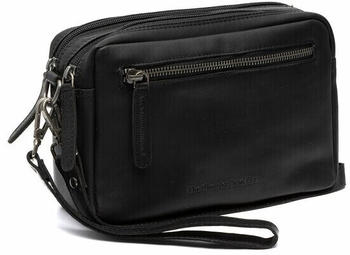 The Chesterfield Brand Samui Shoulder Bag black (C48-1222-00)