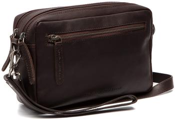 The Chesterfield Brand Samui Shoulder Bag brown (C48-1222-01)