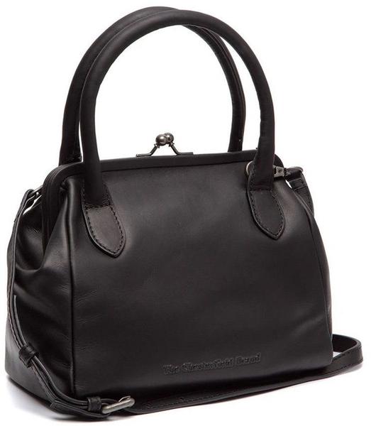 The Chesterfield Brand Chili Handbag black (C48-1269-00)