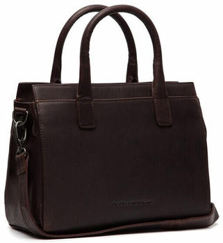 The Chesterfield Brand Garda Handbag brown (C48-1274-01)