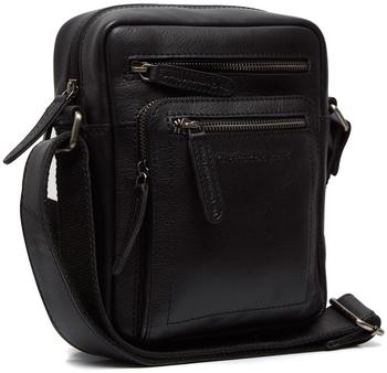 The Chesterfield Brand Ancona Shoulder Bag black (C48-1280-00)