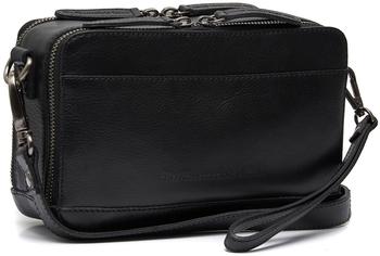 The Chesterfield Brand Bardolino Shoulder Bag black (C48-1281-00)
