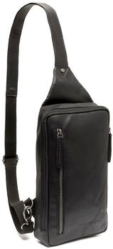 The Chesterfield Brand Rotterdam Shoulder Bag black (C58-0285-00)