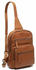 The Chesterfield Brand Peru Shoulder Bag cognac (C58-0313-31)