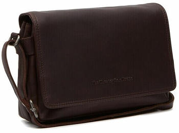 The Chesterfield Brand Redmond Shoulder Bag brown (C48-1187-01)