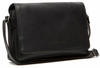 The Chesterfield Brand Reston Shoulder Bag black (C48-1188-00)