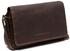The Chesterfield Brand Reston Shoulder Bag brown (C48-1188-01)
