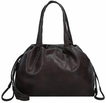 Tom Tailor Liza Shoulder Bag dark brown (29363-28)