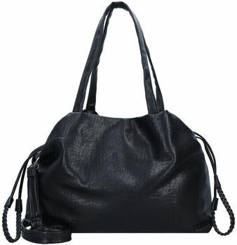 Tom Tailor Liza Shoulder Bag black (29363-60)