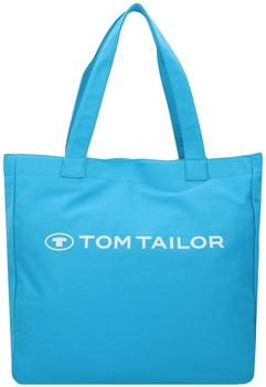 Tom Tailor Marcy Shopper Bag türkis (29431-51)