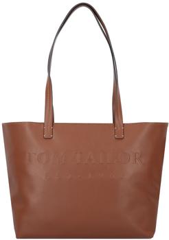 Tom Tailor Renee Shopper Bag cognac (29436-22)