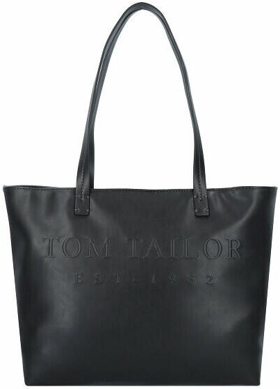 Tom Tailor Renee Shopper Bag black (29436-60)