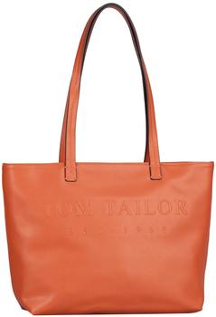 Tom Tailor Renee Shopper Bag orange (29436-92)