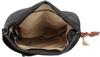 Tom Tailor Yva Shoulder Bag mixed black (29445-133)