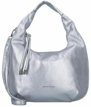 Tom Tailor Martine Shoulder Bag silver (29452-14)