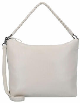 Tom Tailor Zenia Shoulder Bag off white (29454-13)