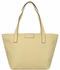 Tom Tailor Miri Shoulder Bag light yellow (24400-241)