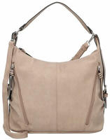 TOM TAILOR Hobo "CAIA Hobo bag" in schlichter Optik