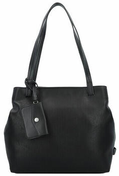 Tom Tailor Rubiana Shopper Bag black (29181-60)