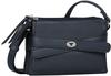 Tom Tailor Lilly Shoulder Bag dark blue (29240-53)