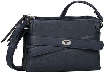 Tom Tailor Lilly Shoulder Bag dark blue (29240-53)