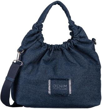 Tom Tailor Denim Leslie Handbag dark blue (301186-53)
