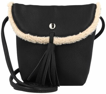 Tom Tailor Denim Ida Shoulder Bag black (301144-60)