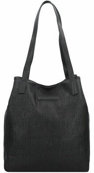 Tom Tailor Denim Arona Summer Shopper Bag black (301178-60)
