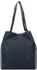 Tom Tailor Denim Felizitas Shopper Bag dark blue (301183-53)