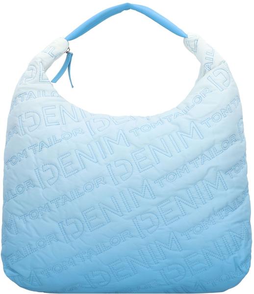 Tom Tailor Denim Lexa Shopper Bag light blue (301188-52)