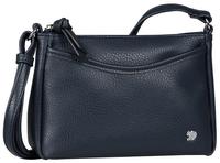 TOM TAILOR Denim Umh&auml;ngetasche "Cilia" l&auml;ssige Handtasche f&uuml;r die Party aus