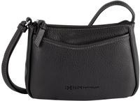 TOM TAILOR Denim Umh&auml;ngetasche "Cilia" l&auml;ssige Handtasche f&uuml;r die Party aus