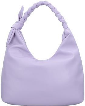 Tom Tailor Denim Rica Shoulder Bag light purple (301191-121)