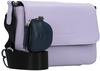 Tom Tailor Denim Saskia Shoulder Bag light purple (301195-121)