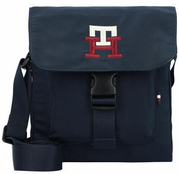 Tommy Hilfiger Twilight Shoulder Bag space blue (AM0AM10548-DW6)