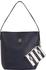 Tommy Hilfiger Iconic Tommy Bucket Bag space blue (AW0AW14462-DW6)