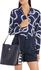 Tommy Hilfiger Iconic Tommy Bucket Bag space blue (AW0AW14462-DW6)