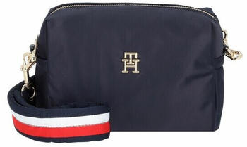 Tommy Hilfiger TH Flow Shoulder Bag space blue (AW0AW14686-DW6)