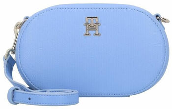 Tommy Hilfiger TH Timeless Shoulder Bag vessel blue (AW0AW14479-C1Z)