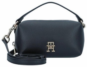 Tommy Hilfiger TH Casual Handbag black (AW0AW14511-BDS)