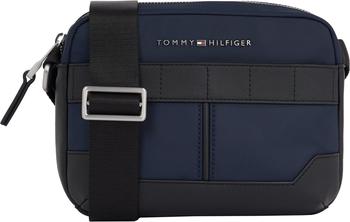 Tommy Hilfiger TH Elevated Nylon Shoulder Bag space blue (AM0AM10942-DW6)