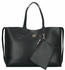 Tommy Hilfiger Iconic Tommy Shopper Bag black (AW0AW14182-BDS)
