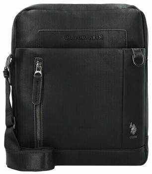 U.S. Polo Assn. Cambridge Shoulder Bag black (BIUCB5740MVP-000)