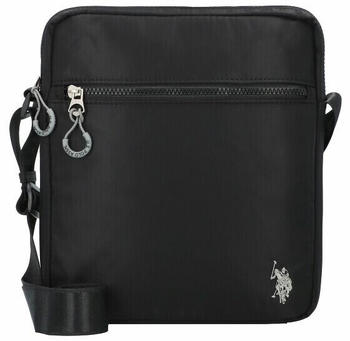 U.S. Polo Assn. Bigfork Shoulder Bag black (BIUB55675MIA-000)