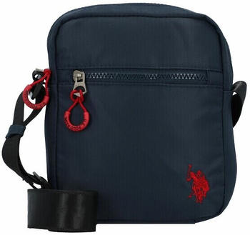 U.S. Polo Assn. Bigfork Shoulder Bag navy (BIUB55676MIA-212)