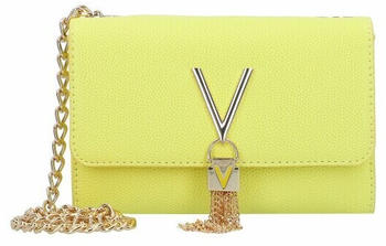 Valentino Bags Divina Mini Bag Shoulder Bag lime (VBS1R403G-L74)