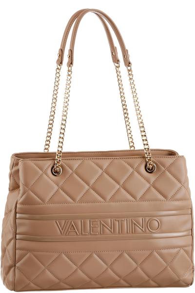 Valentino Bags Ada Shopper Bag beige (VBS51O04-005)