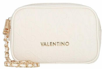 Valentino Bags Relax Shoulder Bag bianco (VBS6V006-006)