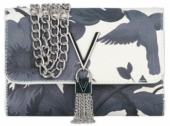 Valentino Bags Divina Print Mini Bag Shoulder Bag nero-multicolor (VBS6YI03F-395)