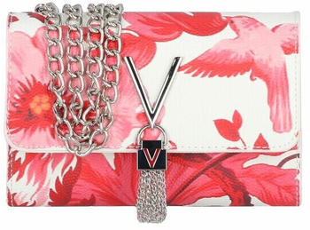 Valentino Bags Divina Print Mini Bag Shoulder Bag rosso-multicolor (VBS6YI03F-E79)